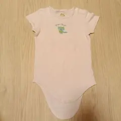 赤ちゃん　肌着　3ヶ月　ロンパース　綿100%　半袖ロンパース