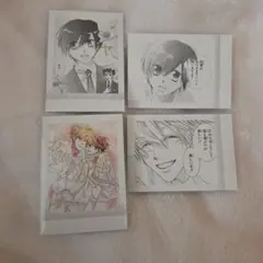 桜蘭高校ホスト部 ぱしゃこれ 藤岡ハルヒ まとめ売り - メルカリ