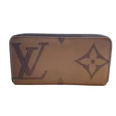 モノグラム ジャイアント リバース ジッピーウォレット 長財布 M69353