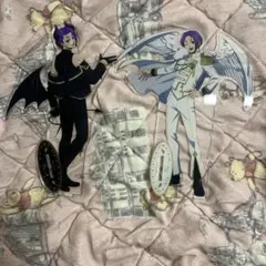 ブルーロック ファボテリア 天使と悪魔 御影玲王 BIG アクスタ