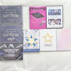 【匿名/即日発送】あんスタ スタライ スタステ DVD BluRay まとめ売り