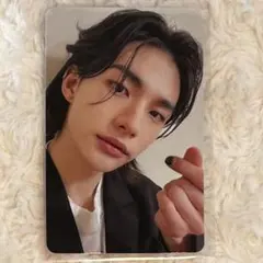 Straykids ヒョンジン 樂 Star soundwave POPUP