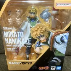 2025年最新】naruto ナルト narutop99 波風ミナトの人気アイテム