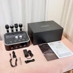 筋膜にアプローチ】リンパボーラー・業務用マルチ《フェイス&ボディ 