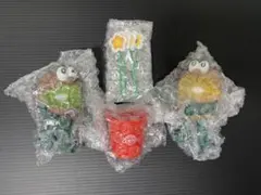 キウイブラザーズ　フルーツピックセット 【新品】送料無料&匿名配送