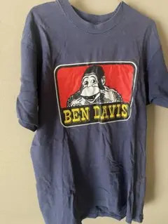 OLD BEN DAVIS フルーツオブザルーム