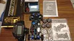 2025年最新】タミヤ ta07 proの人気アイテム - メルカリ