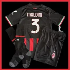 91-92ACミラン選手用＜セットアップ＞未使用 AC MILAN 1674 公式 AC Milan アパレル＆商品 | DAZN