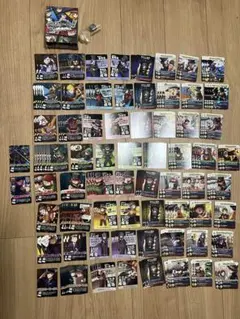 我々だ コネシマ インパクトユー インパクトミー まとめ売り136枚