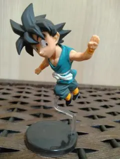 ドラゴンボールZ　劇場版ワーコレ　まとめ売り　神龍　悟空 hq720.jpg?sqp=-