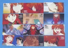 2025年最新】エヴァンゲリオン カードダス 初版の人気アイテム