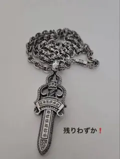 AVIREX × J.H.M CO. 50th ドッグタグ ネックレス - メルカリ