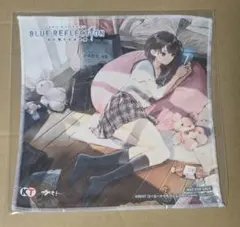 BLUE REFLECTION ブルーリフレクション クリーナークロス