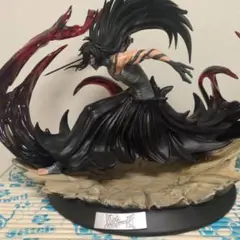 tsume art ブリーチ　黒崎一護　フィギュア