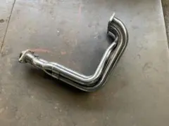 希少　dc2インテグラ バーディークラブspec2 マフラー DC2 インテグラ バーディークラブ SPEC2 マフラー - メルカリ