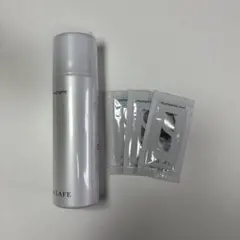 Cosme SALAFE 헤드 스프레이가 포함된 신제품 두피용