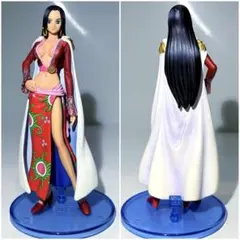 ワンピース スタイリングフィギュア ONE PIECE ハンコック 【美品】