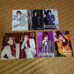 喜矢武豊 がちゃセット 通販 - ゴールデンボンバー喜矢武豊 2025年バースデーグッズの受注販売