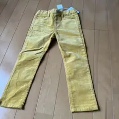 ブリーズコーデュロイパンツ