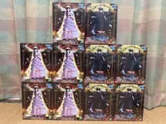 新品・未開封】Trio-Try-iT Figure 猫猫&壬氏各5点合計10点 - メルカリ