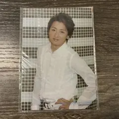 ★おまけ対象商品 新品未開封 嵐 大野智 2012 フォトセット