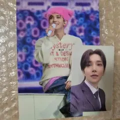 ケレン ジョシュア 特典 トレカ