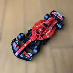 レゴ LEGO Ferrari SF-24 F1 完成品 フェラーリのサムネイル