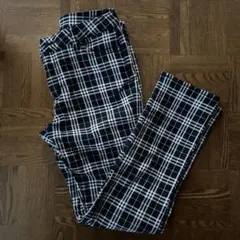 美品　裏ボアパンツ