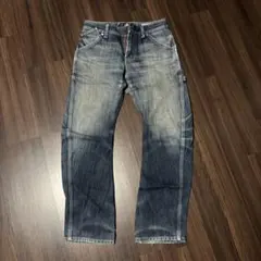 EDWIN GORE WINDSTOPPER デニム M×32 メンズ