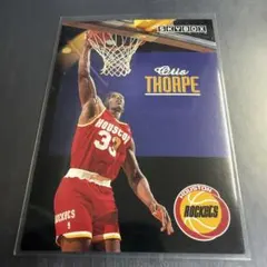1992-93 SkyBox Otis Thorpe 93