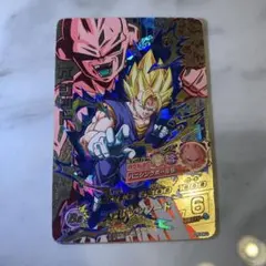 スーパードラゴンボールヒーローズ H3-CP2 孫悟飯:少年期 - メルカリ