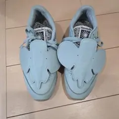 Reebokスニーカー　EAMESコラボ25.5cm