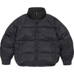 Supreme Reversible Down Puffer Jacket