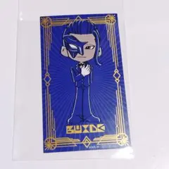 都市伝説解体センター ファボテリア 特典 カード ガイド