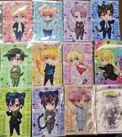 2025年最新】ICカードステッカーセットの人気アイテム - メルカリ