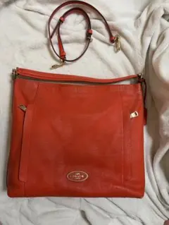 coach ショルダーバッグ　2Way