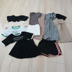子供服まとめ売り140サイズ～160