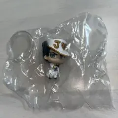 ジョジョの奇妙な冒険 カプセルフィギュアコレクション 空条承太郎