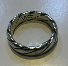 VERSANI ベルサーニ　シルバー　リング　指輪