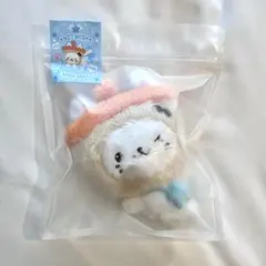 NCT WISH WISH DOLL ユウシ バブルニャン 15cm