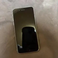 Apple iPhonese2 ホワイト 本体 128gb