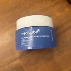 medicube HYALURONIC MOISTURIZING CAPSULEのサムネイル