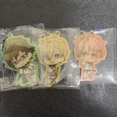 ピタゴラ　アクリルキーホルダー