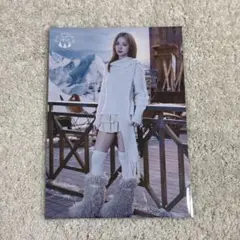 TWICE POP UP STORE ラントレ ツウィ