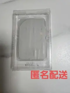 【匿名配送】OSHASTA　スマホスタンド　magsafe対応　オシャスタ