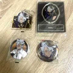 ジャック　セット