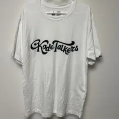 KodeTalkers Japan Tour 2023 会場限定Tシャツ - メルカリ