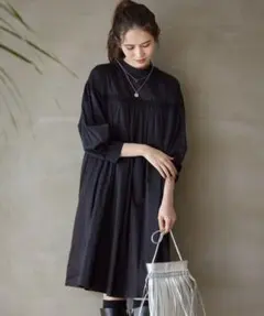 タキマキ着用⭐︎ユナイテッドアローズ ティアードブラウス - メルカリ
