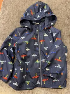 H&M ベビー アウター ウィンドブレーカー 86cm