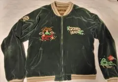 2026年最新】クロップドヘッズ スカジャンの人気アイテム - メルカリ